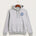 Green Bay Southwest High School Volleyball (Girls) - Heather Grey Hoodie Value - Left Chest