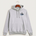 Russell-Tyler-Ruthton High School Football (Boys) - Heather Grey Hoodie Value - Left Chest