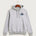 Russell-Tyler-Ruthton High School Football (Boys) - Heather Grey Hoodie Value - Left Chest