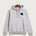 Otter Tail Central Football (Boys) - Heather Grey Hoodie Value - Left Chest