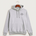 Red Rock Central High School Football (Boys) - Heather Grey Hoodie Value - Left Chest
