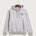 Red Rock Central High School Football (Boys) - Heather Grey Hoodie Value - Left Chest
