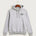 Sleepy Eye United Football (Boys) - Heather Grey Hoodie Value - Left Chest