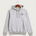 Russell-Tyler-Ruthton High School Football (Boys) - Heather Grey Hoodie Value - Left Chest