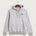 Russell-Tyler-Ruthton High School Football (Boys) - Heather Grey Hoodie Value - Left Chest