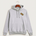 Sleepy Eye United Football (Boys) - Heather Grey Hoodie Value - Left Chest