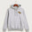 Sleepy Eye United Football (Boys) - Heather Grey Hoodie Value - Left Chest