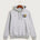 Shelton High School FFA general - Heather Grey Hoodie Value - Left Chest