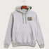Shelton High School FFA general - Heather Grey Hoodie Value - Left Chest