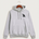Red Rock Central High School Football (Boys) - Heather Grey Hoodie Value - Left Chest