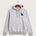 Red Rock Central High School Football (Boys) - Heather Grey Hoodie Value - Left Chest