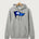 Red Lake County Central Football (Boys) - Heather Grey Hoodie Value