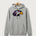 Montevideo High School Football (Boys) - Heather Grey Hoodie Value