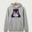 Albany High School Football (Boys) - Heather Grey Hoodie Value