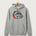 Otter Tail Central Football (Boys) - Heather Grey Hoodie Value