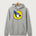 Waseca High School Football (Boys) - Heather Grey Hoodie Value