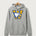 Windom Area High School Football (Boys) - Heather Grey Hoodie Value