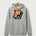 Park Rapids Area High School Football (Boys) - Heather Grey Hoodie Value