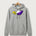 Red Wing High School Football - Heather Grey Hoodie Value