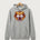 Stewartville High School Football (Boys) - Heather Grey Hoodie Value