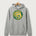 Rushford Peterson High School Football (Boys) - Heather Grey Hoodie Value