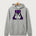 Albany High School Tennis (Boys) - Heather Grey Hoodie Value