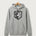 Kingsland High School Volleyball (Girls) - Heather Grey Hoodie Value
