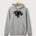 Nrheg Panthers High School Football (Boys) - Heather Grey Hoodie Value