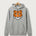 Princeton High School Football (Boys) - Heather Grey Hoodie Value