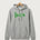 Holdingford High School Football (Boys) - Heather Grey Hoodie Value