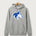 Owatonna High School Volleyball (Girls) - Heather Grey Hoodie Value