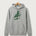 DC Everest High School Football - Heather Grey Hoodie Value