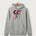 Cannon Falls High School Volleyball (Girls) - Heather Grey Hoodie Value