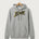 Burnsville High School Football (Boys) - Heather Grey Hoodie Value