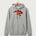 Pine Island High School Football (Boys) - Heather Grey Hoodie Value