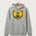 Byron High School Volleyball (Girls) - Heather Grey Hoodie Value