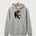 Worthington High School Football (Boys) - Heather Grey Hoodie Value
