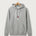Fulton High School Football (Boys) - Heather Grey Hoodie Value