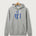 Codex Team Store Proof Reference - Heather Grey Hoodie Value