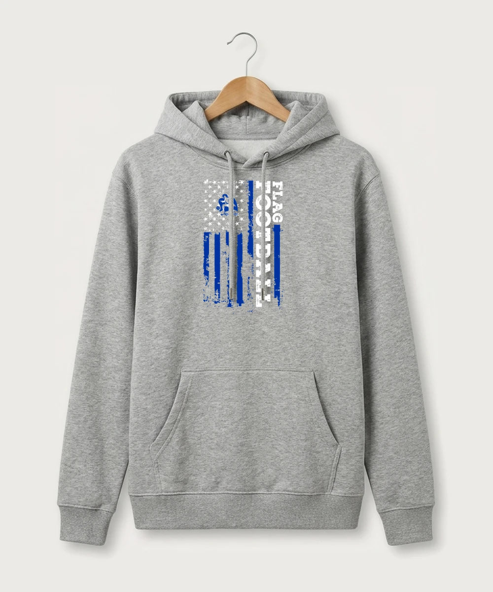 Codex Team Store Proof Reference - Heather Grey Hoodie Value
