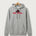 Heart Shot Ministry Archery Team Store - Heather Grey Hoodie Value
