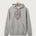 Stockton High School Football - Heather Grey Hoodie Value