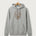 Ada Borup High School Football (Boys) - Heather Grey Hoodie Value