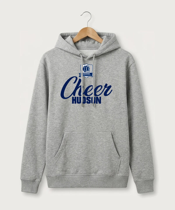Lane Seven Unisex Premium Pullover