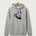 Heron Lake-Okabena High School Football (Boys) - Heather Grey Hoodie Value
