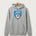 Janesville Waldorf Pemberton Volleyball (Girls) - Heather Grey Hoodie Value