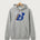 Bemidji High School Football (Boys) - Heather Grey Hoodie Value