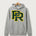 Proctor High School Football (Boys) - Heather Grey Hoodie Value