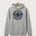 Martin County West High School Football (Boys) - Heather Grey Hoodie Value