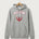 Alden-Conger-Glenville Emmons High School Football (Boys) - Heather Grey Hoodie Value